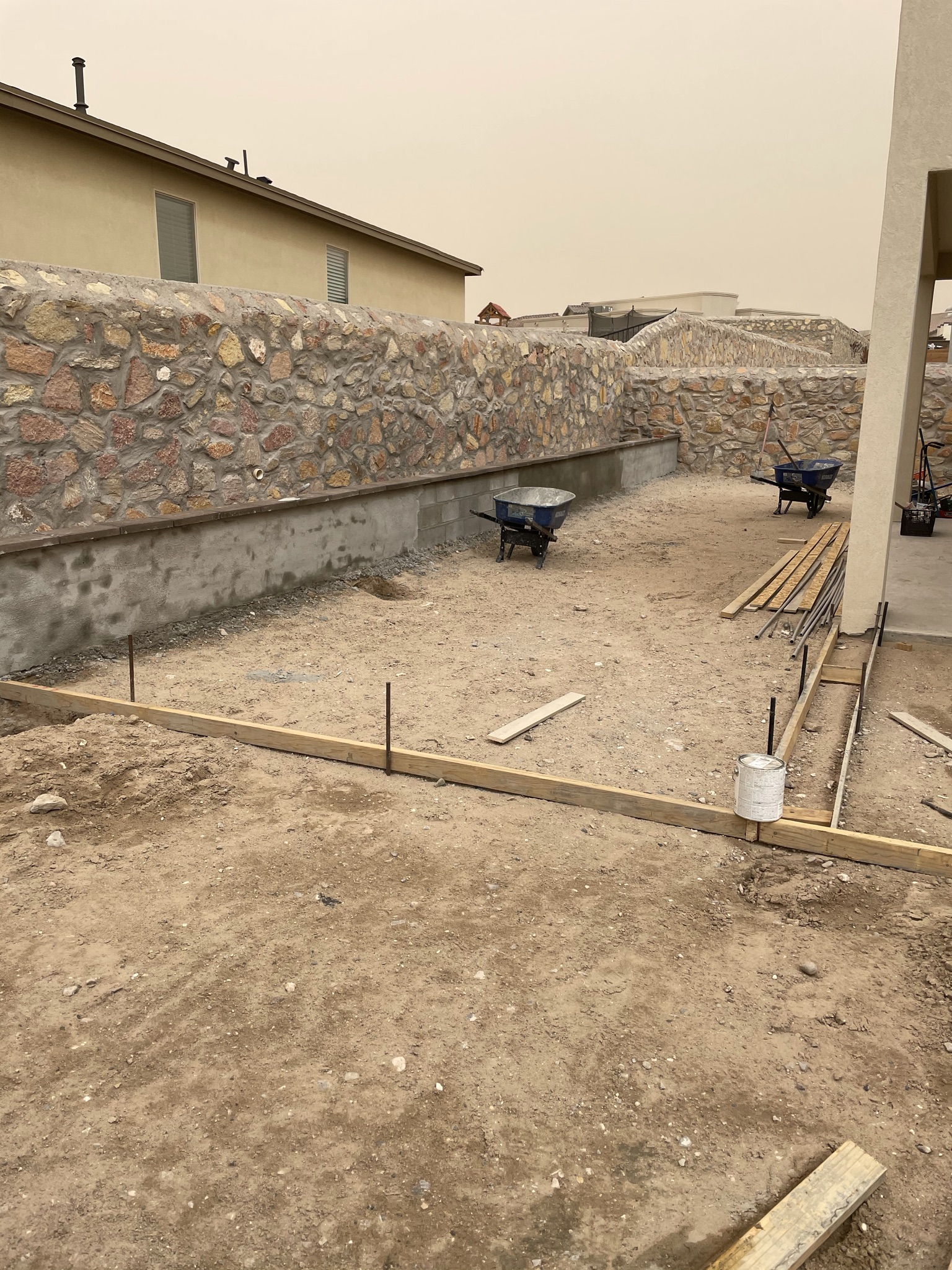 Man Yard